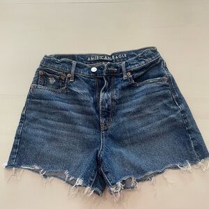 American Eagle Shorts, size 4